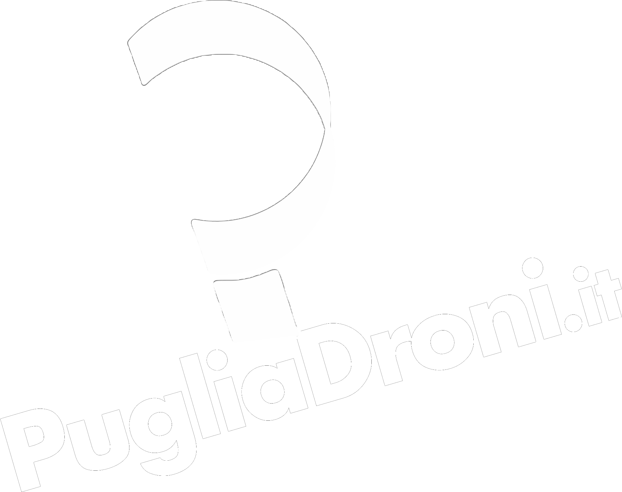 Puglia Droni